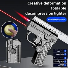 Multi-Functional Folding