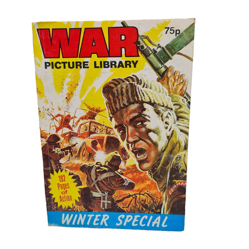 War picture library - war,