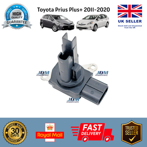 Genuine toyota prius - genuine, +