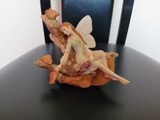 Jenny Oliver Faeries Autumn