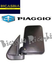 88791087Z01000 - Original Piaggio Right Mirror Porter 1000-1300 Pick- Van
