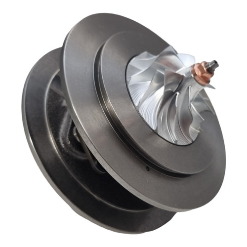 Turbocharger upgrade cartridge - upgrade,