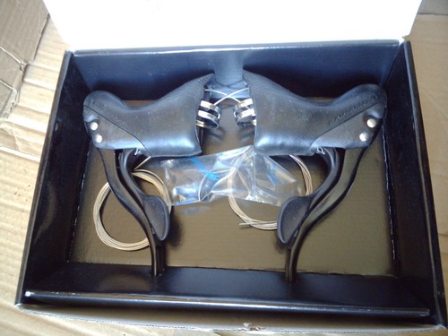 Campagnolo veloce powershift - veloce,