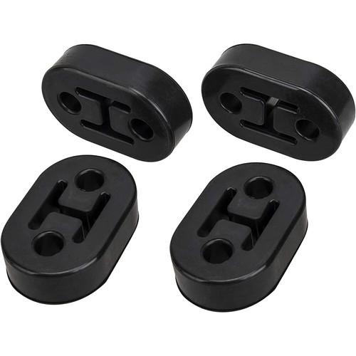 4pcs exhaust hangers - hangers, pipe
