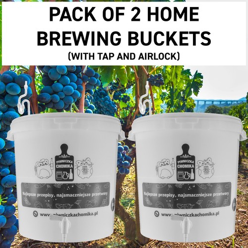30l fermentation brewing - 2, x