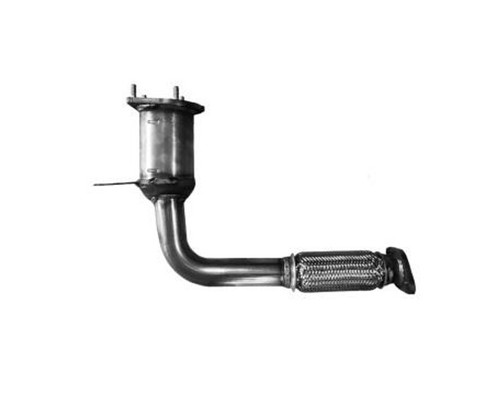 Catalytic converter diesel - catalytic,