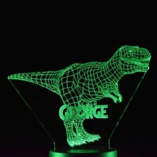 Dinosaur Night Light |