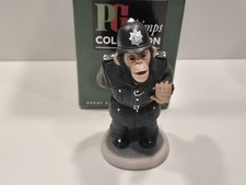 Robert Harrop PG TIPS CHIMP