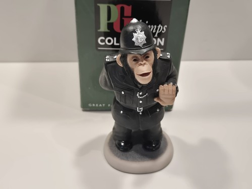 Robert harrop tips chimp - robert,