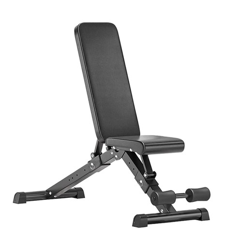 Adjustable weight bench - adjustable,