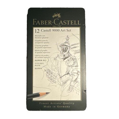 Faber castell - faber-castell,
