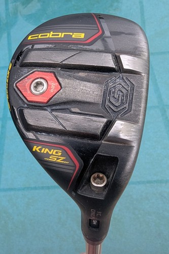 Cobra speedzone king - speedzone,