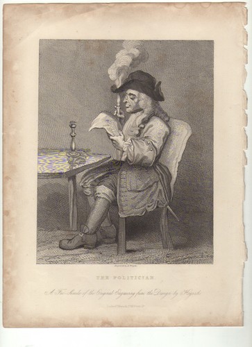 William hogarth - william, (1697-1764)
