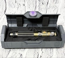 Galaxy's Edge Legacy Mace