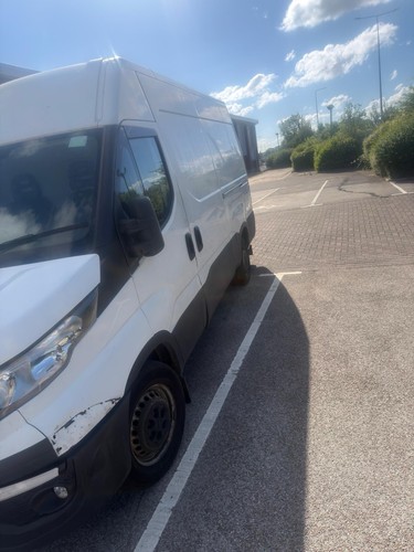 Iveco daily automatic - daily,