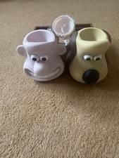 Wallace and Gromit Kingmill