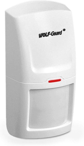Wolf guard pir motion - guard,