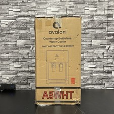 Avalon Countertop Bottleless