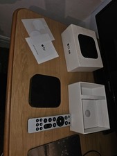 Apple TV 3rd Generation HD