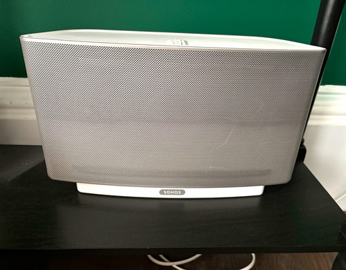 Sonos play white smart - sonos,