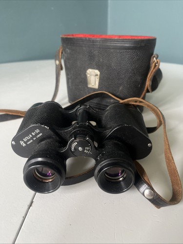 Vintage russian 8x30 бпц4 - 8x30,
