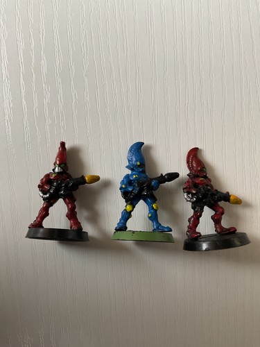 Warhammer 40k metal - warhammer,