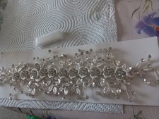 Bridal Belt with Exquisite