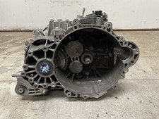 Ford Galaxy Mk3 2009 2.2 TDCI