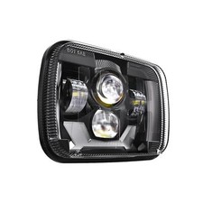 LED Headlight For Kawasaki GPZ