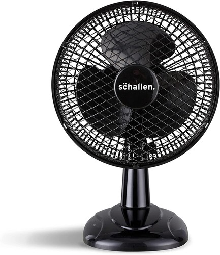 Schallen small electric - schallen, 6"
