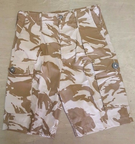 New original british army - original,