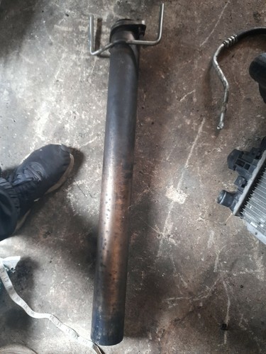 Astra vxr exhaust - vxr,