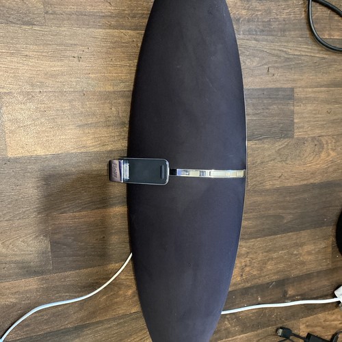 Bowers wilkins zeppelin - wilkins,