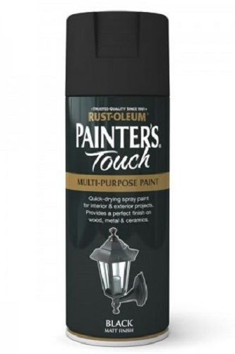 Rust oleum 400ml multi purpose - rust-oleum,