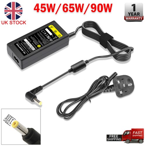 19v adapter charger - 19v,