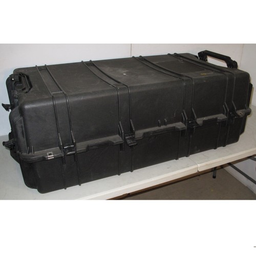 Pelican case protector - pelican,