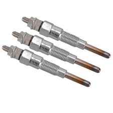 3pcs Glow Plug Replacement Fit