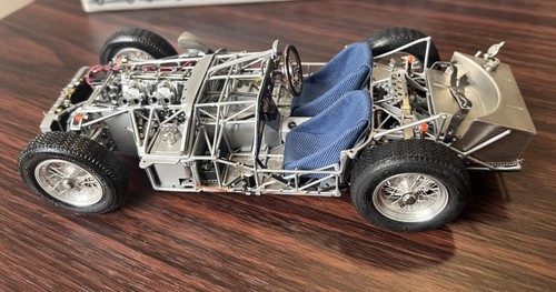 Cmc maserati tipo 60 - 1/18,