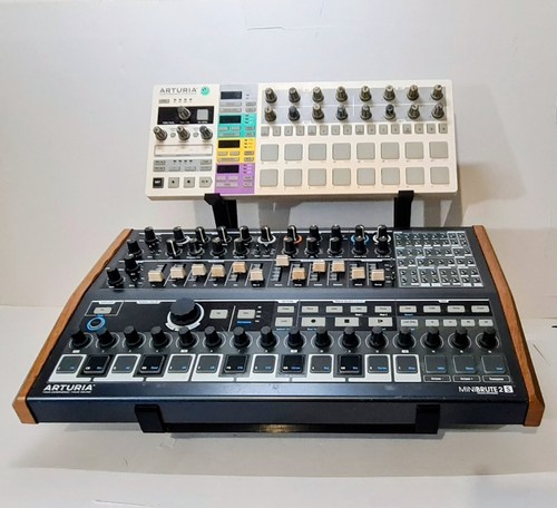 Arturia beatstep pro soma - beatstep, &