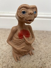 1982 Rare E.T. The