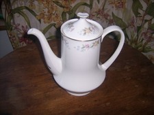 Mayfair Bone China Alpine