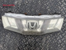 Honda Civic MK8 2006 Front