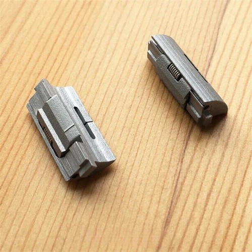 Quick release watch strap - release,