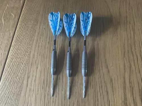 John lowe tungsten - john, darts