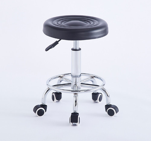 Black adjustable beauty spa - adjustable,