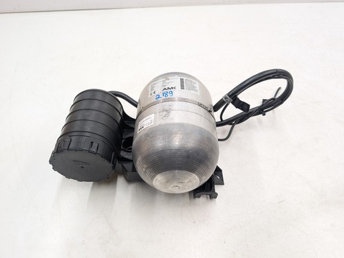 Jaguar x351 air suspension - jaguar, xj