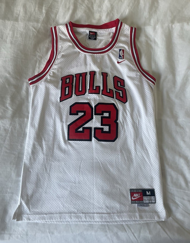 Nike chicago bulls - chicago, 23