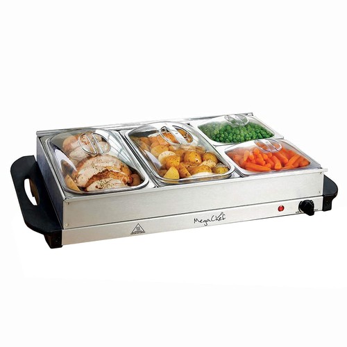 Megachef section buffet - megachef,