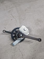 Berg Go Kart Xl Af Crankset And Chain