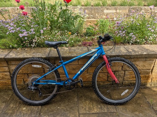 Frame wheel 6 speed - 24",